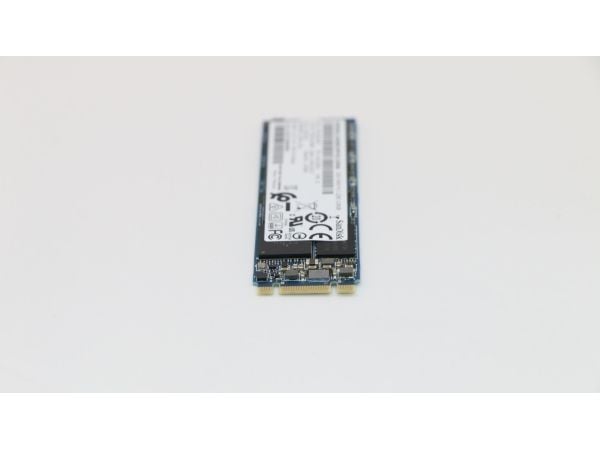 Lenovo - SSD - 1.024 TB - intern - M.2 2280 - PCIe 3.0 x4 (NVMe) - for ThinkPad X1 Yoga (1st Gen) 20FQ