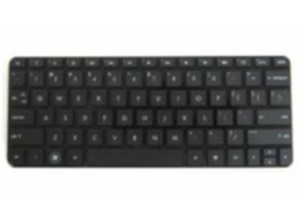 HP 776452-BG1, Tastatur, Sveitsisk, Bakgrunnsbelyst tastatur, HP, EliteBook 725 G2
