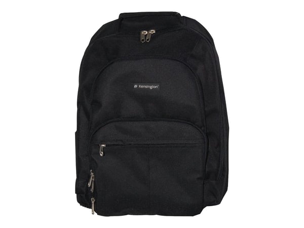 Kensington SP25 15.6'''' -reppu kannettavalle tietokoneelle, Reppu, 39,6 cm (15.6")