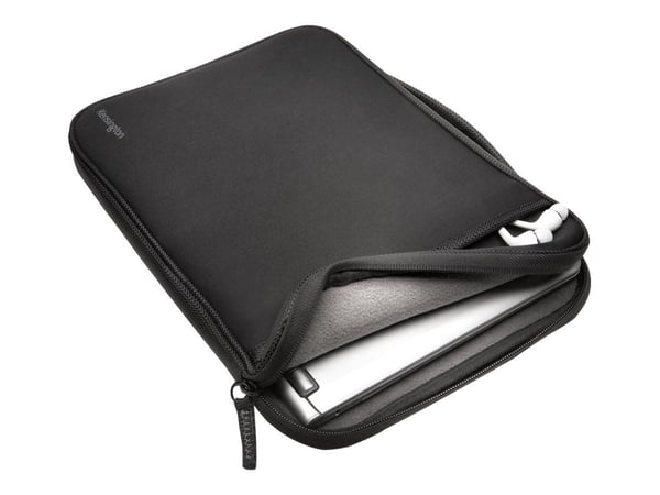 Kensington Universal - Fodral för bärbar dator - 11.6" - svart
