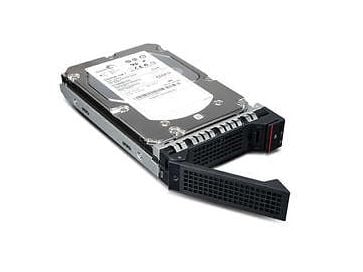 Lenovo - Harddisk - 1.2 TB - hot-swap - 2.5" - SAS 6Gb/s - 10000 rpm - for Storwize V7000 Control Enclosure (2.5"), V7000 SFF Expansion Enclosure