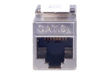 Digitus DN-93617-24, Hopea, -10 - 60 °C, 14,5 x 35,3 x 19,5 mm, 19 g, 24 kpl, Kiina