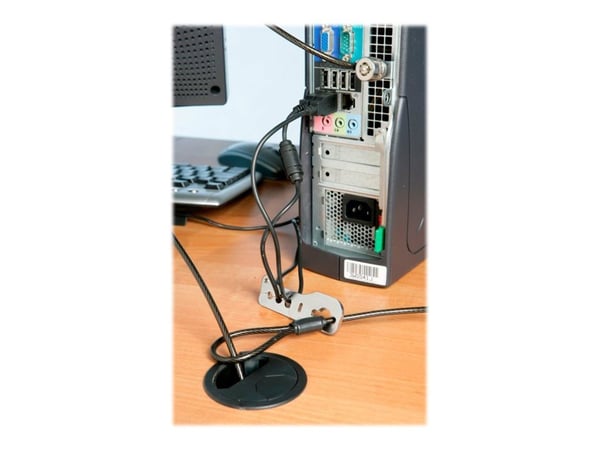 Kensington CableSaver - Sikkerhetssparer for periferkabler