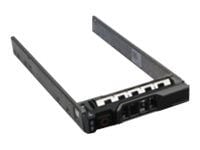 CoreParts 2.5" HotSwap Tray SATA/SAS - Bakke for harddiskstasjon - kapasitet: 1 harddiskstasjon (2,5") - for Dell PowerEdge T310 (2.5")