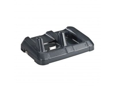 Intermec Single Dock - Dockningsstation - 10Mb LAN - för Honeywell CK65; Dolphin CK65; Intermec CK3, CK3A, CK3B, CK3R, CK3X