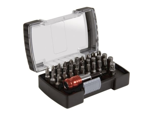 Einhell TE-SD 3,6 Li Kit, Rød, 200 RPM, 3,5 Nm, Batteri, 3,6 V, Lithium-Ion (Li-Ion)