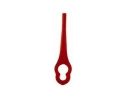 Einhell 3405730, Röd, BG - RG &amp; GE-CT 18 Li, 60 mm, 95 mm, 25 mm, 20 g - SOLO
