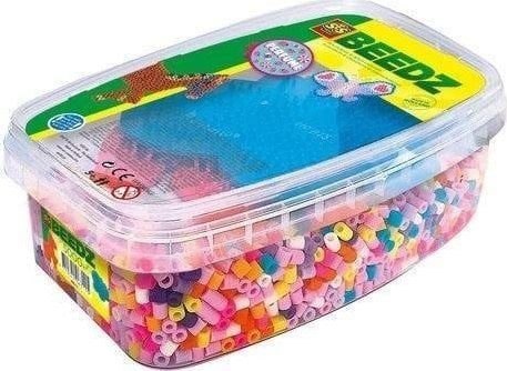 SES strykperler - ku, sommerfugl