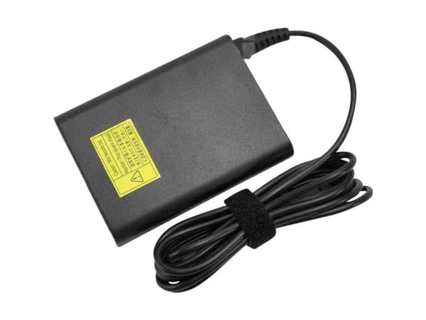 Lite-On - Strömadapter - 65 Watt - svart