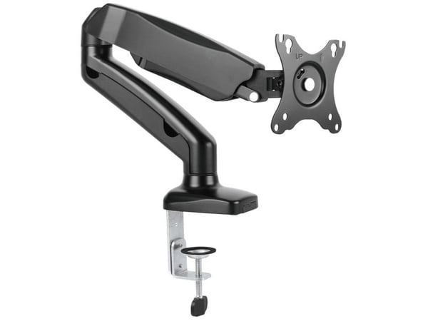 Montis Uchwyt do monitora "ELBRUS" MT014 81,3 cm (32") Lajittele Skrivebord (Skrivebord)