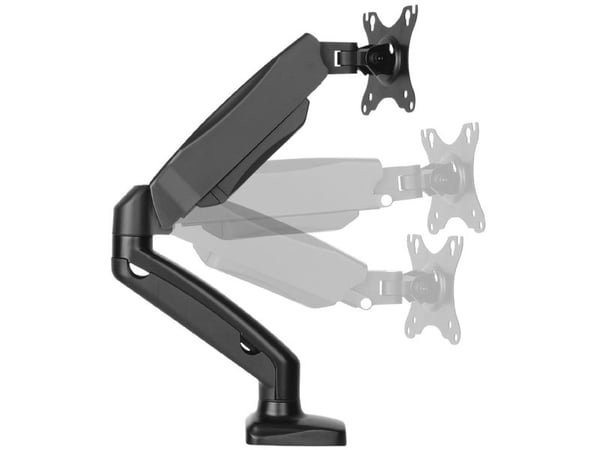 Montis Uchwyt do monitora "ELBRUS" MT014 81,3 cm (32") Lajittele Skrivebord (Skrivebord)