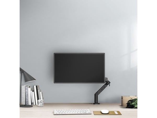 Montis Uchwyt do monitora "ELBRUS" MT014 81,3 cm (32") Lajittele Skrivebord (Skrivebord)