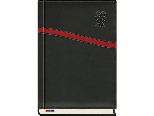 Michalczyk & Prokop Kalender 2022 A4 ukentlig Patron T-253K-01