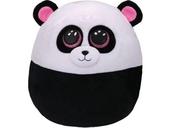 Squish-a-Boss Bamboo panda 22 cm