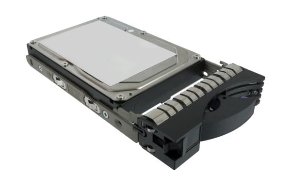 Lenovo IBM - Harddisk - 1 TB - Hot-Swap - 6,4 cm SFF (2,5" SFF) - SATA 6Gb/s - NL - 7200 rpm - (CRU) - Tier 1 - for System x3250 M4, x32XX M3, x330...