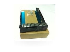 CoreParts MUXMS-00417, Svart, 8,89 cm (3.5"), HP ProLiant BL460c G8, 120 mm, 30 mm, 100 mm