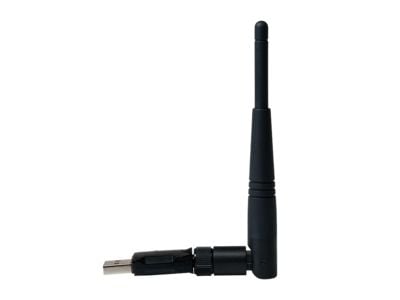 LogiLink Wireless LAN 802.11 AC Micro Adapter - Nettverksadapter - USB 2.0 - Wi-Fi 5