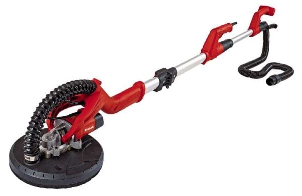 Einhell TC-DW 225, 600 RPM, 1500 RPM, AC, 230-240 V, 4 m, 215 mm