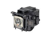 CoreParts - Projektorlampe - for Epson EB-S18, EB-W18, EB-X24, EH-TW5200