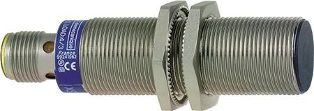 Schneider Electric XS1M18KP340D, Induktiv nærhetssensor, IP67, 41 mm, 94 mm, 64 mm, 66 g