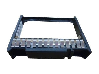 HPE - HDD-fyllpanel - for ProLiant DL20 Gen10, DL325 Gen10, DL345 Gen10, DL360 Gen10, DL388p Gen8, ML30 Gen10