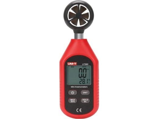 Anemometer Uni-T UT363 Anemometer Uni-T UT363