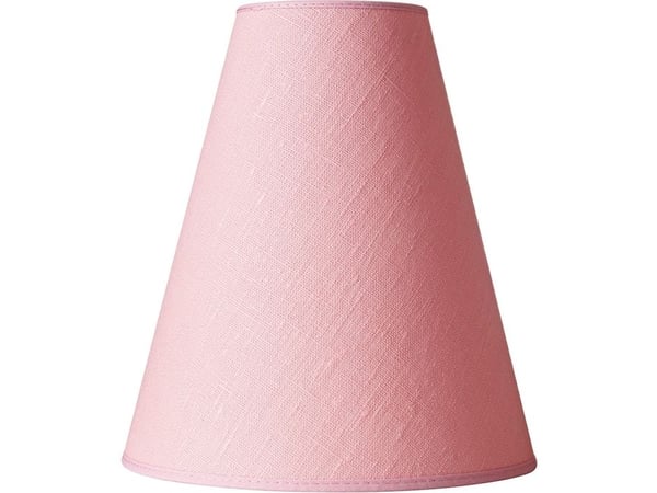 TRAFIKKSKJERM CAROLIN PINK