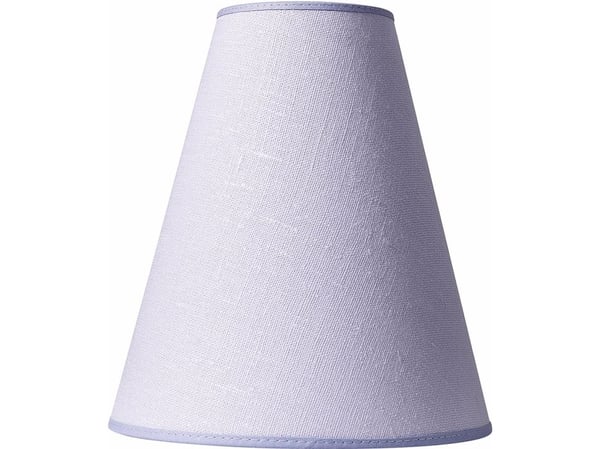 TRAFIKKSKJERM CAROLIN lavendel