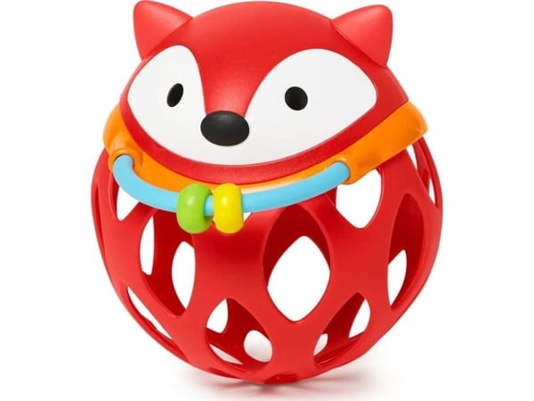SKIP HOP förpackning/etui fox 305201