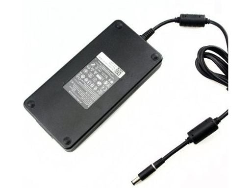 Dell - Strømadapter - 240 watt - Hele verden - for Precision M6500, M6500 Covet