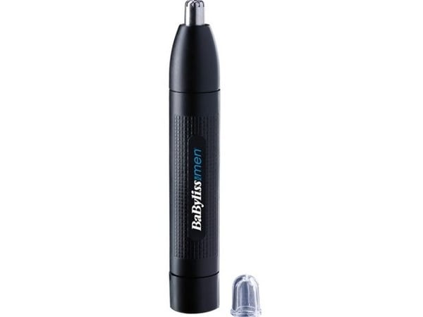 BaByliss E650E præcision trimmer sort