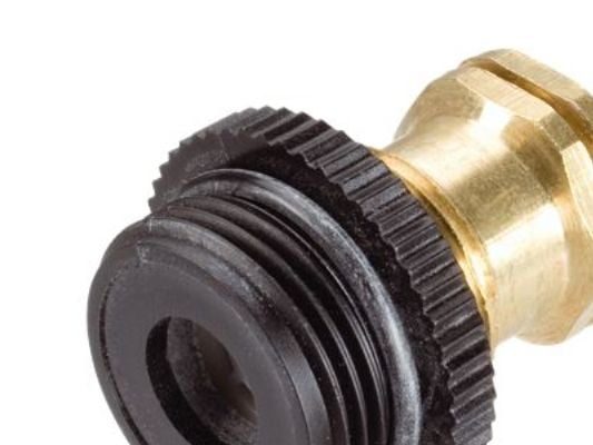 Gardena - Drenventil - passer til 19 mm (3/4") slange