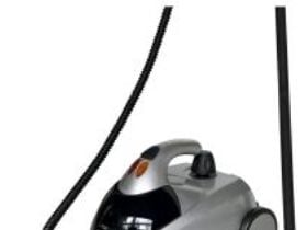 Clatronic DR 3280 - Damprenser - kanister - uten pose - rustfritt stål