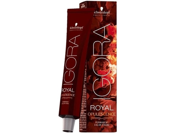 Igora Royal Permanent Color Creme - - 60 ml