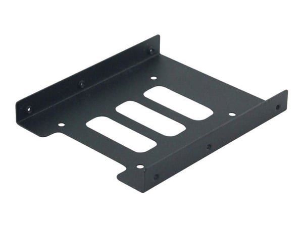 CoreParts - Uttagbar harddiskramme - fra 3,5" til 2,5"