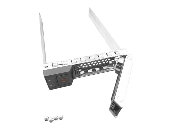CoreParts - Hållare för lagringsenheter - 3.5"
