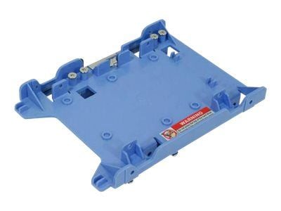 CoreParts - Adapter för lagringsfack - 3.5" to 2 x 2.5"
