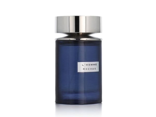 Rochas L'Homme Rochas Eau De Toilette 100 ml (man)