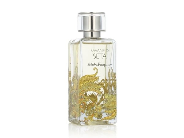Salvatore Ferragamo Savane Di Seta EDP 100ml