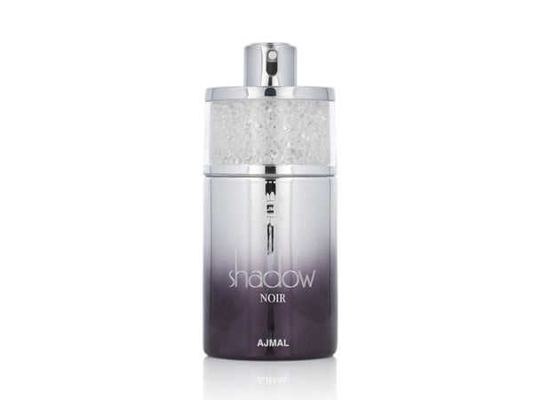 Ajmal Shadow Noir Eau De Parfum 75 ml (woman)