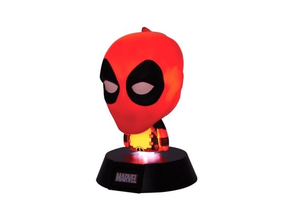 Marvel Deadpool - (en pakke 2)