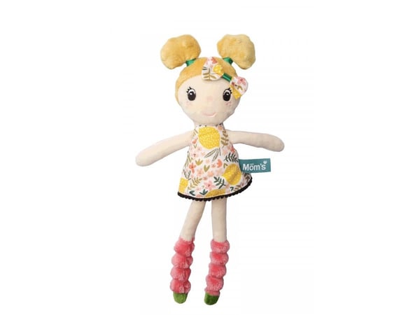 Hencz Toys docka Maya