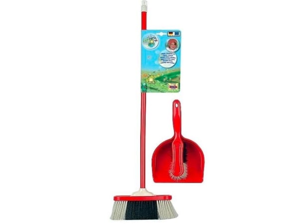 Klein 6330, 3 år, gutt/jente, grå, plast, Kina, AA