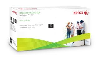 Xerox Brother HL-3180 - Svart - kompatibel - tonerpatron (alternativ for: Brother TN241BK) - for Brother DCP-9015CDW, DCP-9020CDW, HL-3150CDW, MFC-...