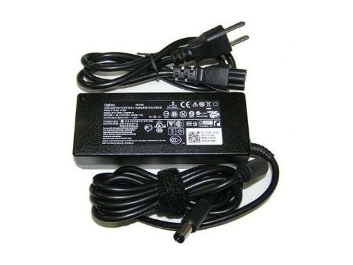 Dell - Strömadapter - 90 Watt
