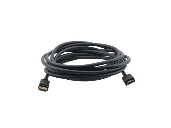 Kramer C-DPM/HM Series C-DPM/HM-10 - Adapterkabel - DisplayPort til HDMI-kabel - 3 m