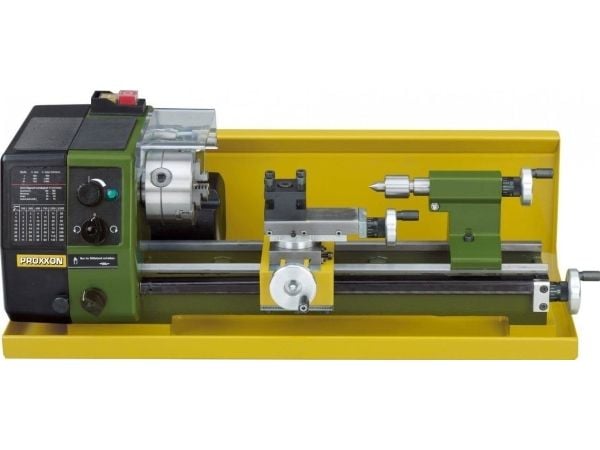 Proxxon Guard for Proxxon PD 230/E and PD 250/E lathes