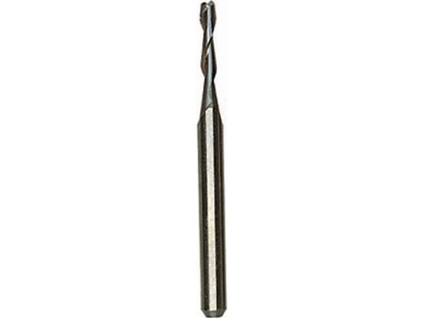 Proxxon 28759, Drill, Fresing, 2 mm, 44 mm, Støpejern, Ikke-jernholdig metall, Plast, Stål, 3 mm
