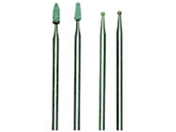 Proxxon 28920, metalli, 4 kpl
