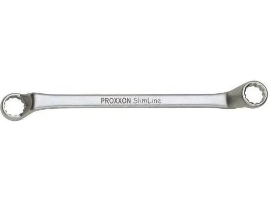 Proxxon fastnøkkel med ring 17 x 19 mm PROXXON PR23888 PROXXON